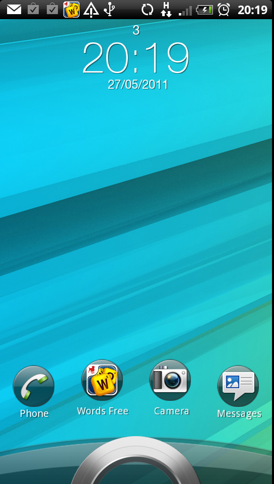 HTC sensation review