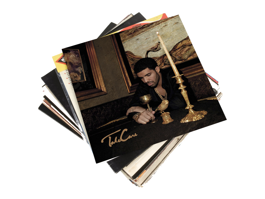 Drake - Take Care