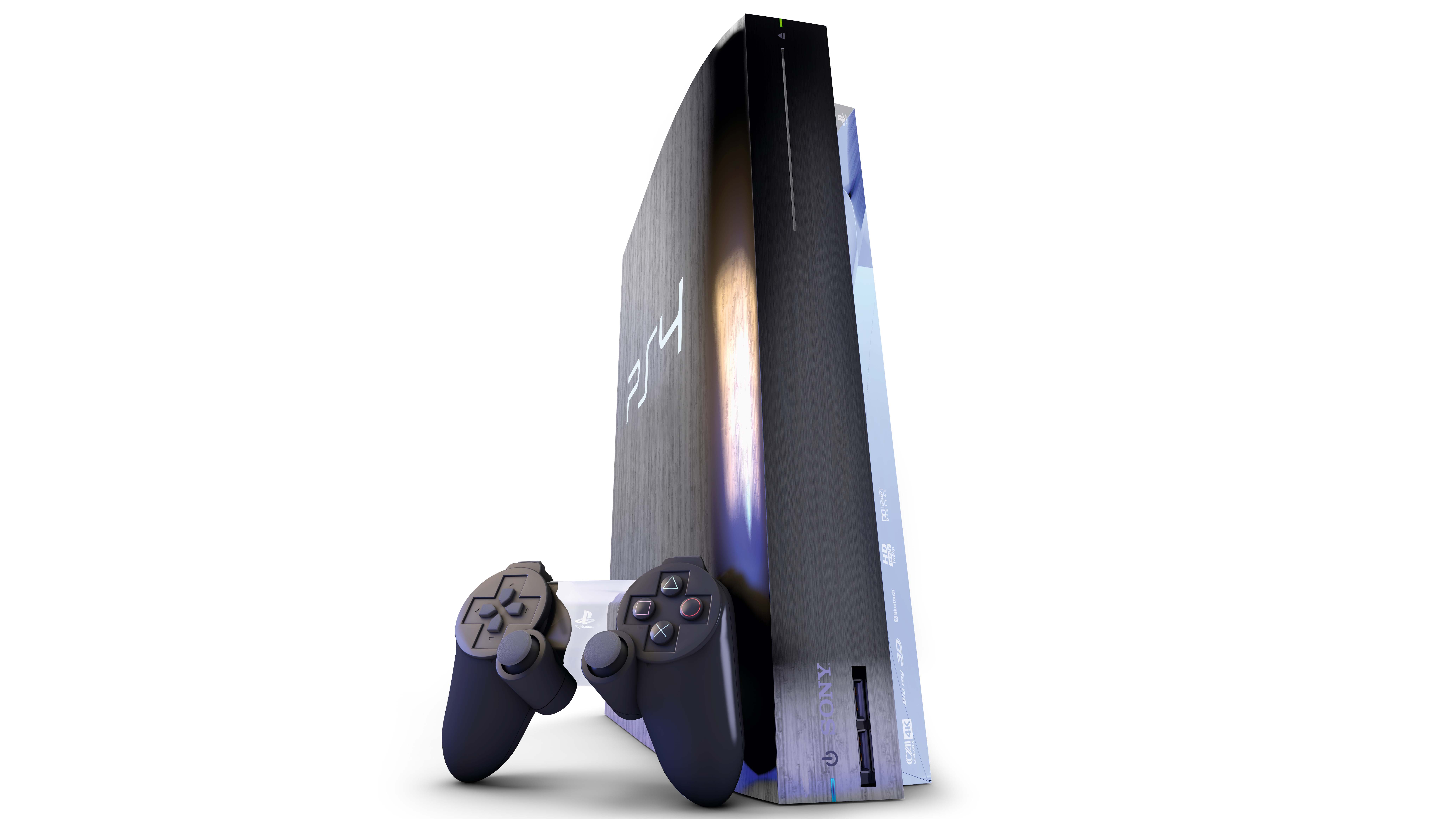 PlayStation 4