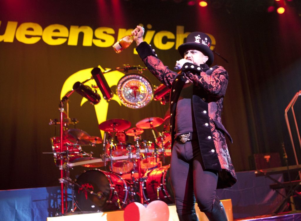 Queensryche drummer launches Hollywood Loops MusicRadar