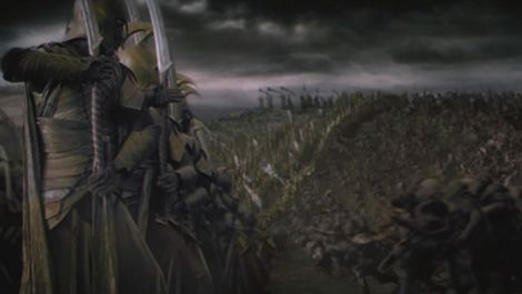50 Greatest Lord Of The Rings Moments: Page 4 - Page 4 GamesRadar+
