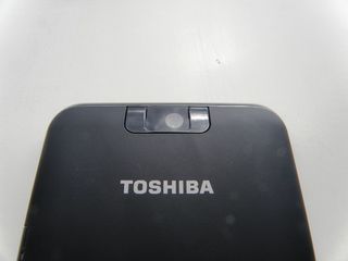 Toshiba tg01 camera
