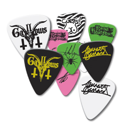 Picktown picks