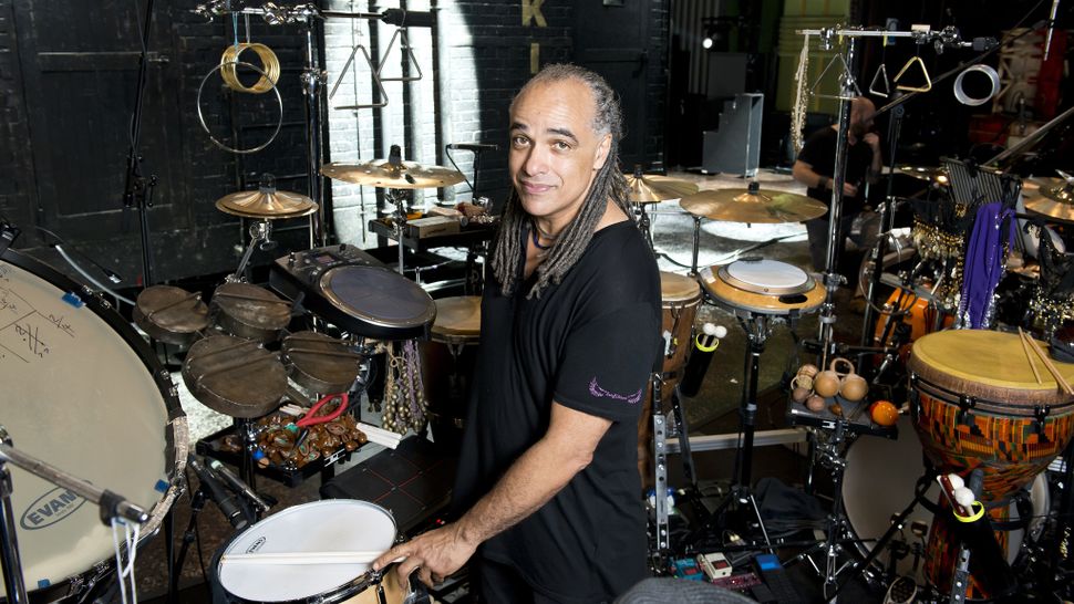 The 10 best percussionists in the world right now MusicRadar
