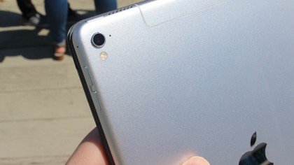 iPad Pro 9.7 review