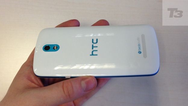 HTC Desire 500 review