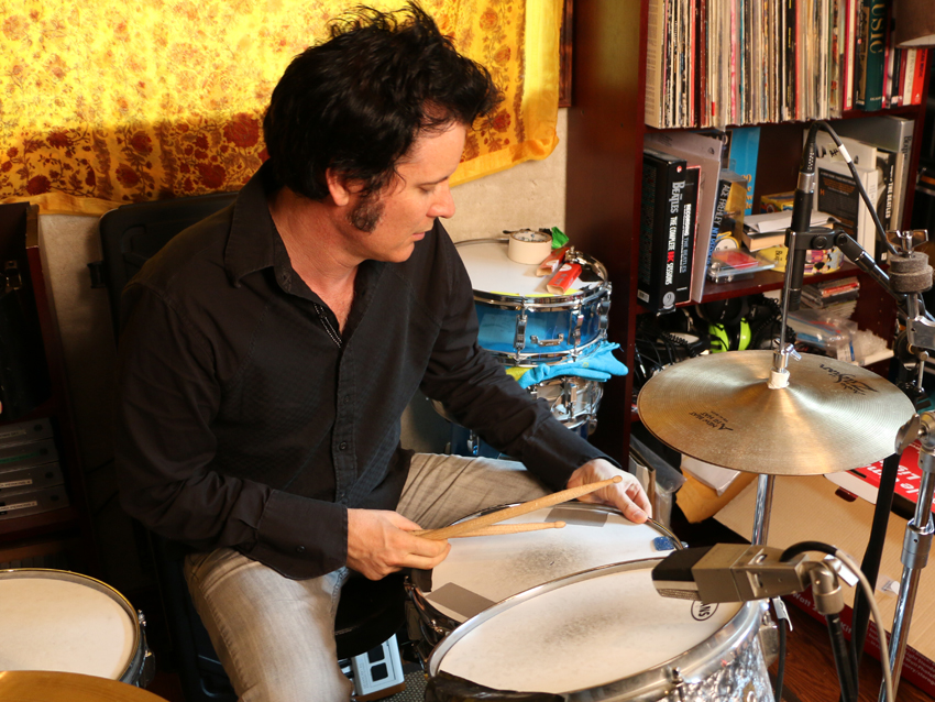 Pre-production can make a great record