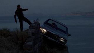 No Head For Heights