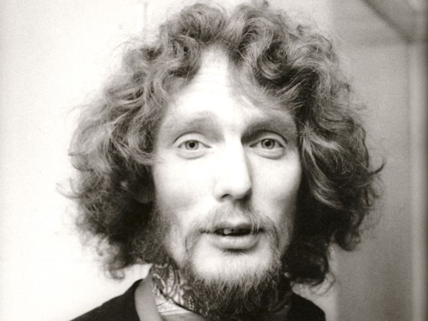 How to sound like Cream's Ginger Baker MusicRadar