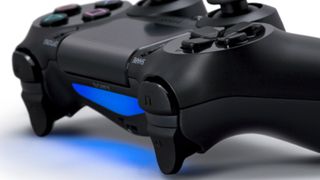 PS4 Dualshock