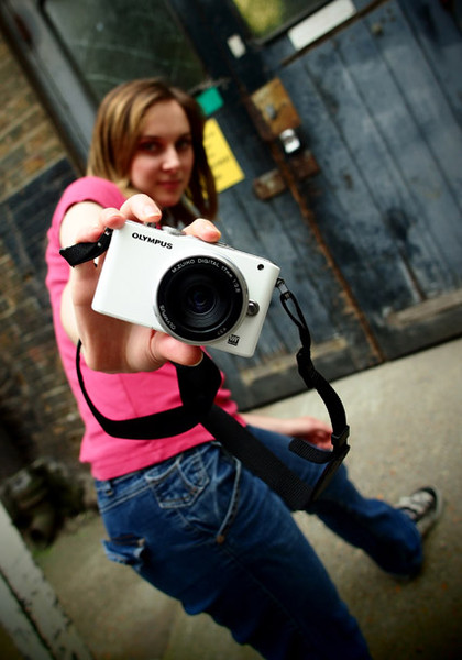 Olympus pen e-p3 sample image