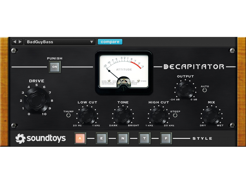 izotope trash 2 multiband waveshaping distortion plug-in