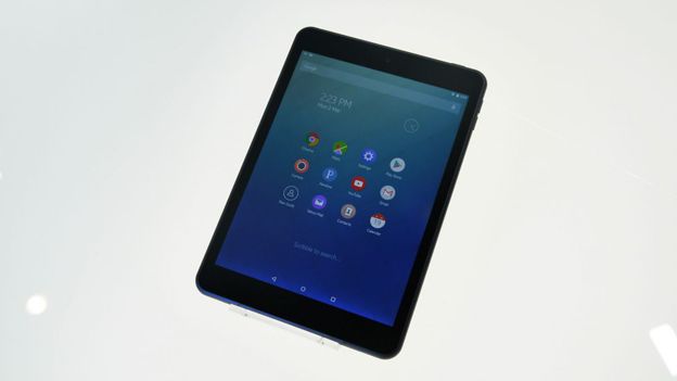 Nokia N1 Tablet