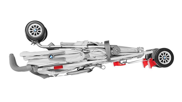 Maclaren BMW Buggy