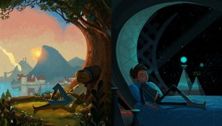 Broken Age