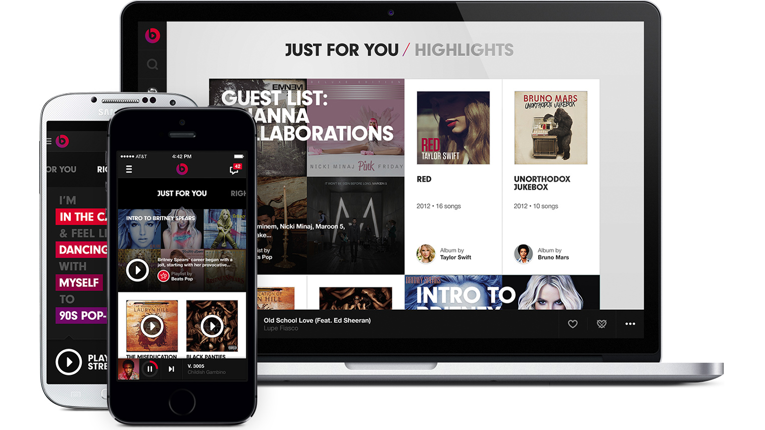 Music makes its debut on iOS and launches today TechRadar