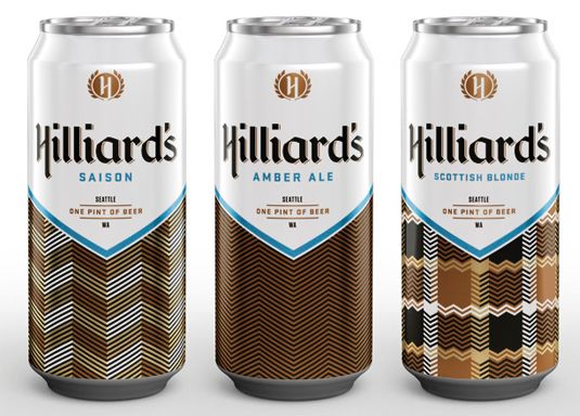 20 brilliant beer label designs | Creative Bloq