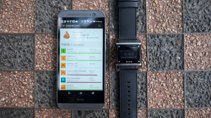 Basis app