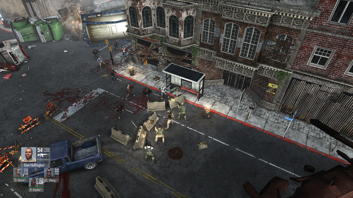 Breach and Clear: Deadline preview: realism is out, zombies are in | PC  Gamer