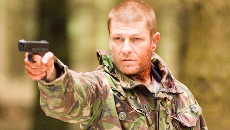 Outlaw (2007)