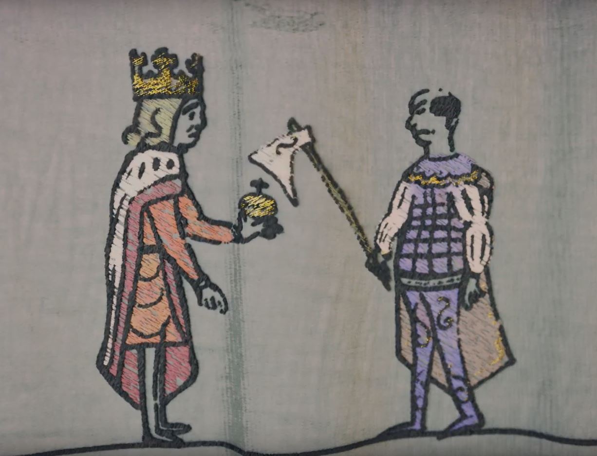 Crusader Kings 2 Conclave