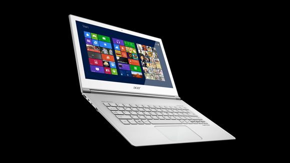 Acer Aspire S7