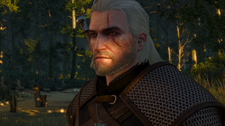 The Witcher 3 PC Screenshot 001