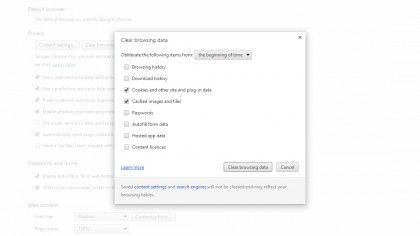 How to spring clean your PC | TechRadar