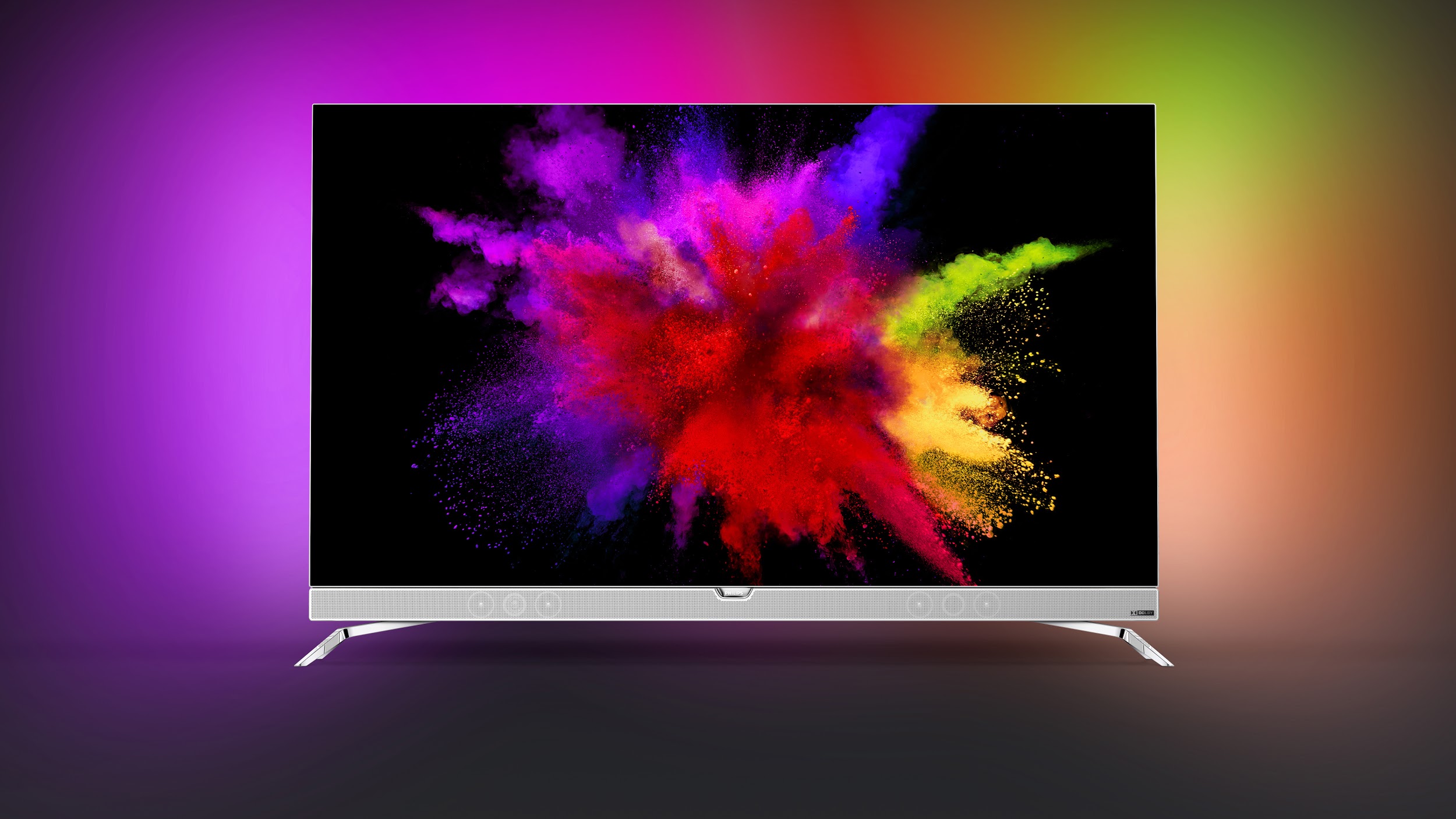 Best 50 and 55-inch TVs 