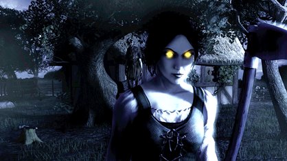 First look at The Dark Eye: Demonicon | GamesRadar+