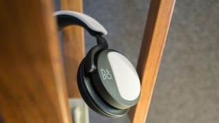 Bang and Olufsen H2 review