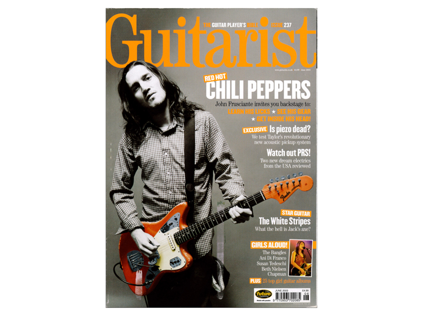 June 2003