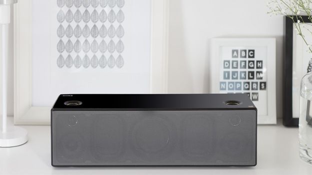 Sony SRS-X9 review