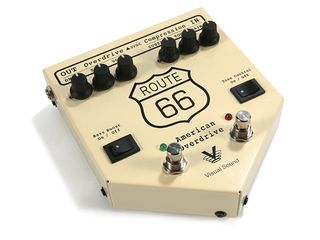Visual Sound Route 66