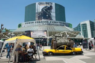 E3 2014 in pictures