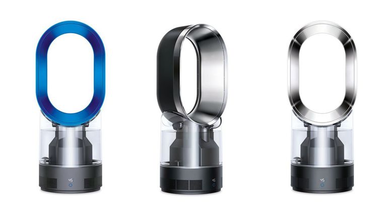 Have a hot and moist summer with the Dyson Humidifier and more