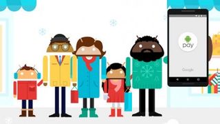 Getting started with Android Pay