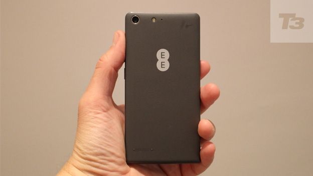 EE Kestrel review