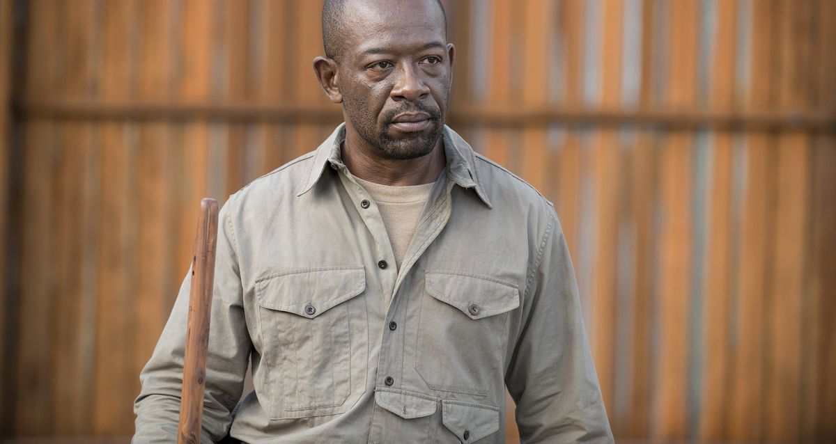 The Walking Dead season 6 episode 2 JSS review GamesRadar+