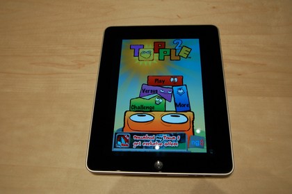 Apple ipad