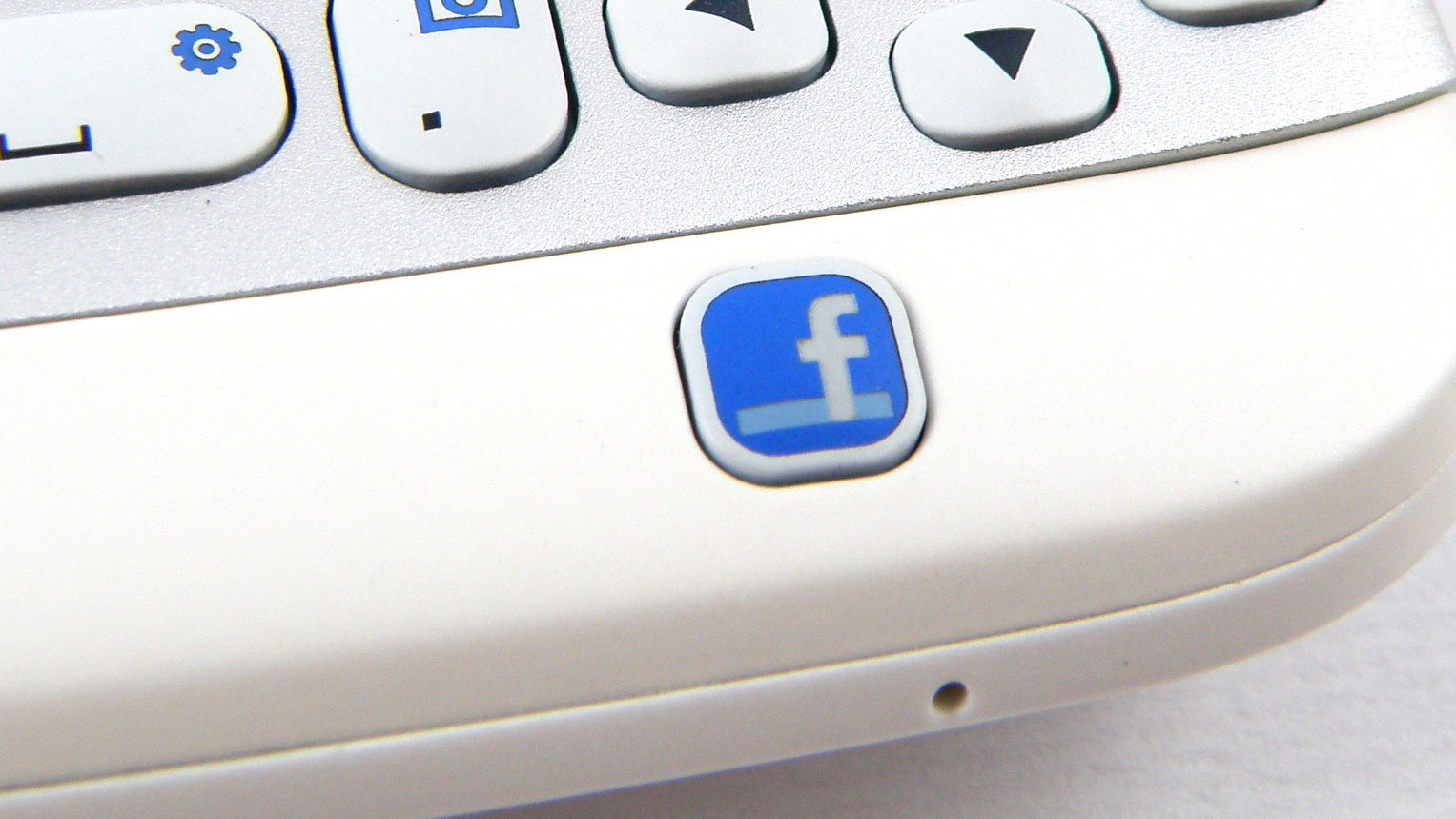 Facebook ChaCha