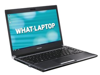 Toshiba laptops