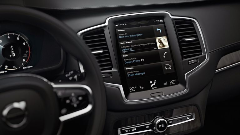 Cars without DAB Radio