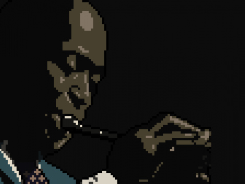 Miles davis kind of bloop