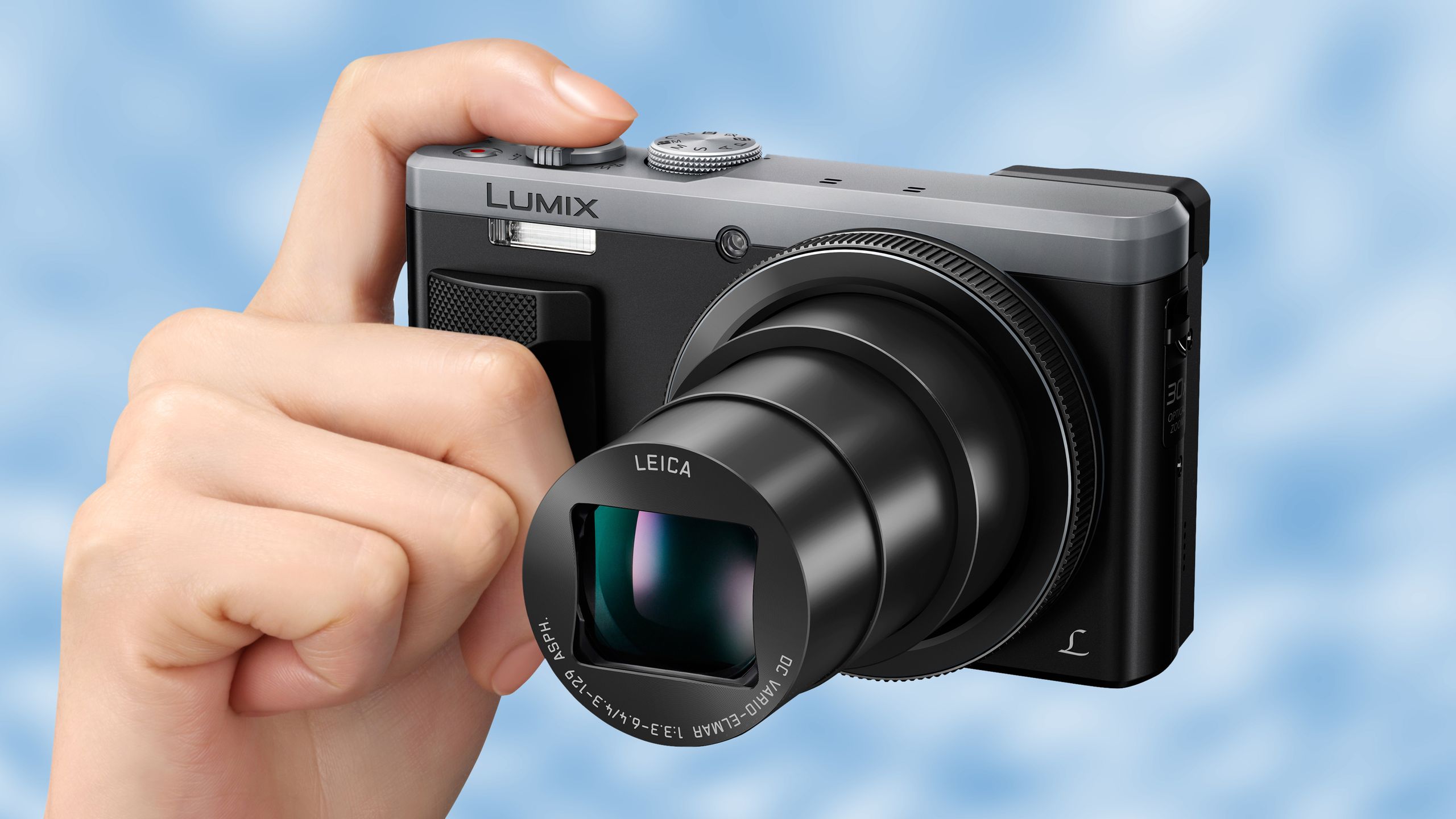 激安Panasonic Amazon.com : Panasonic LUMIX ZS80 20.3MP Digital Camera, 30x 24