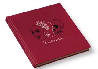 Postmortem book