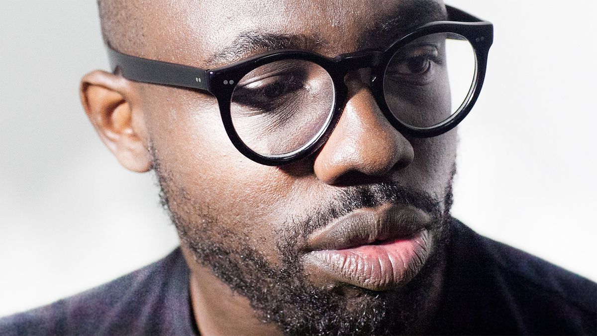 Said light. Ghostpoet. Ghostpoet some say i so i say Light  2013.