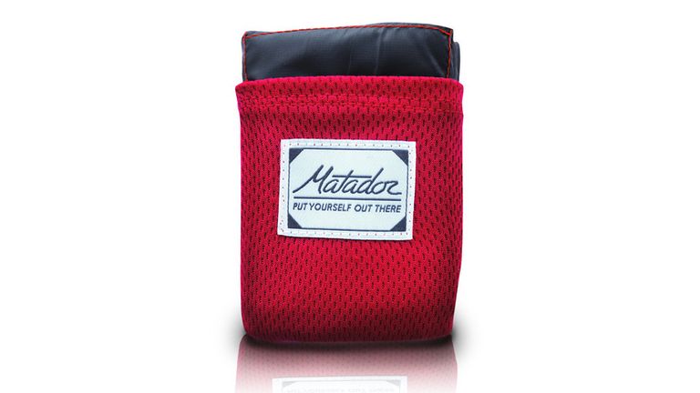 Matador Pocket Blanket