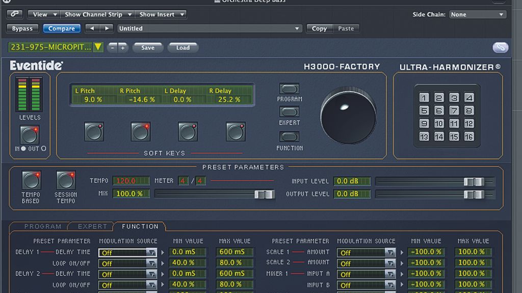 best free music making software 2015 with samples