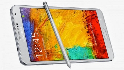 S Pen